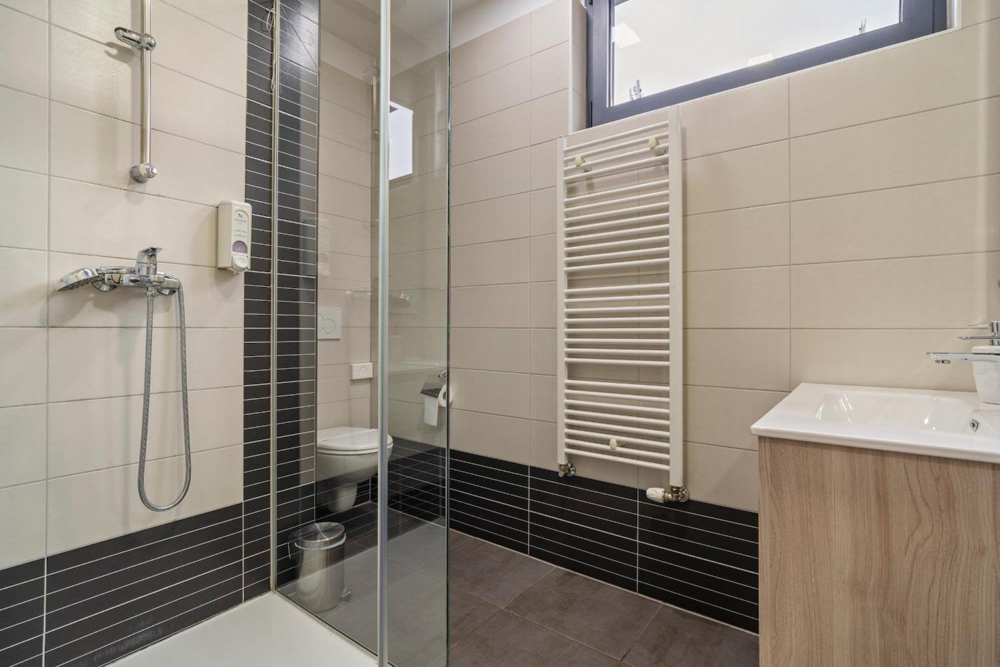 Hotel National Zagreb Bagian luar foto